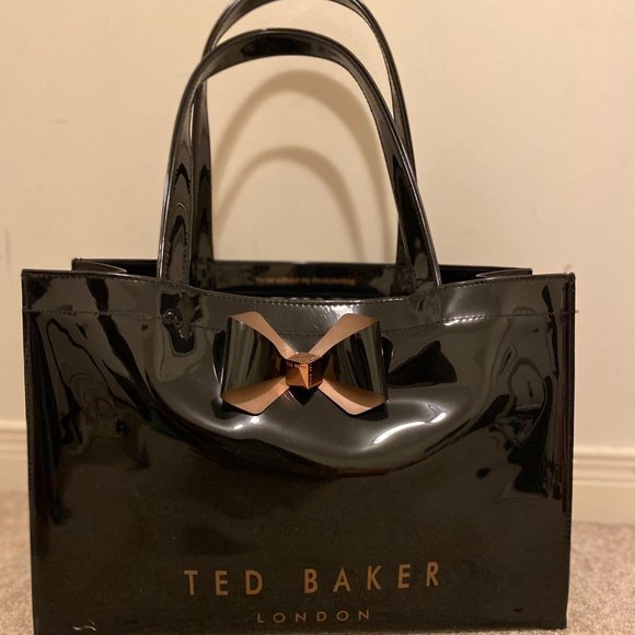 Ted Baker London Shoulder Bag - Picture 1 of 3